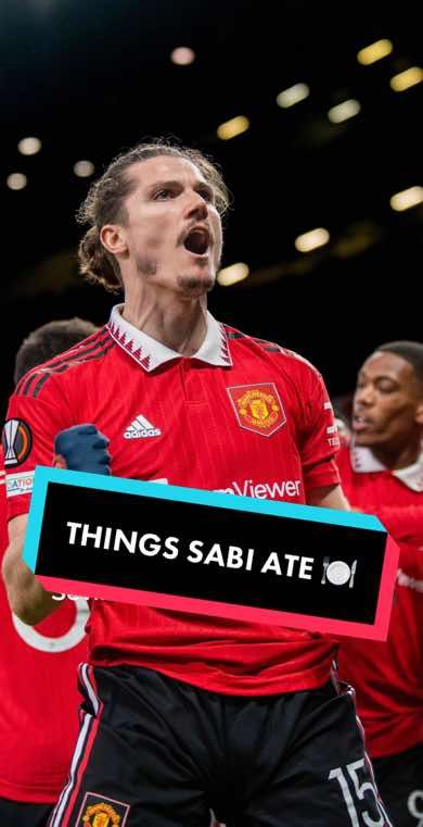 Image post by @manutd on TikTok