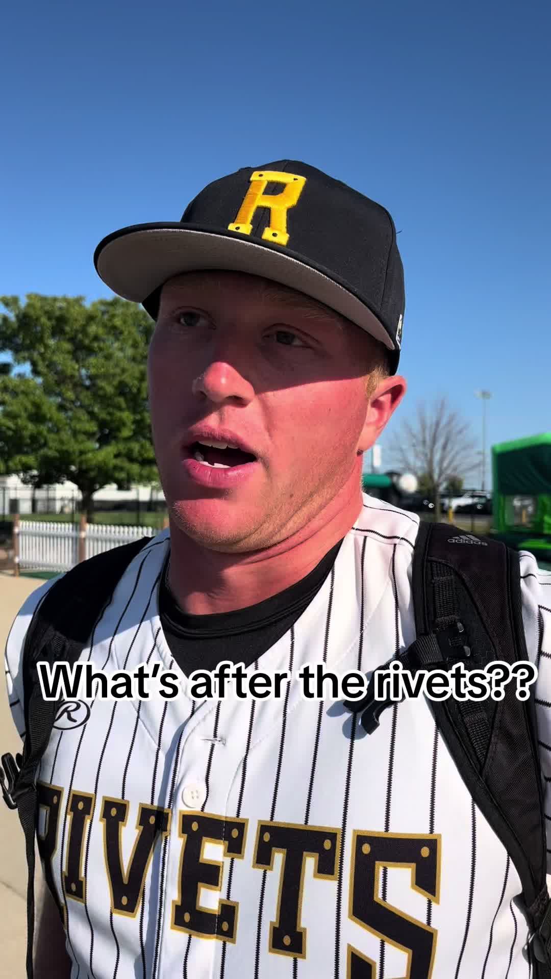 Video post by @therockfordrivets on TikTok