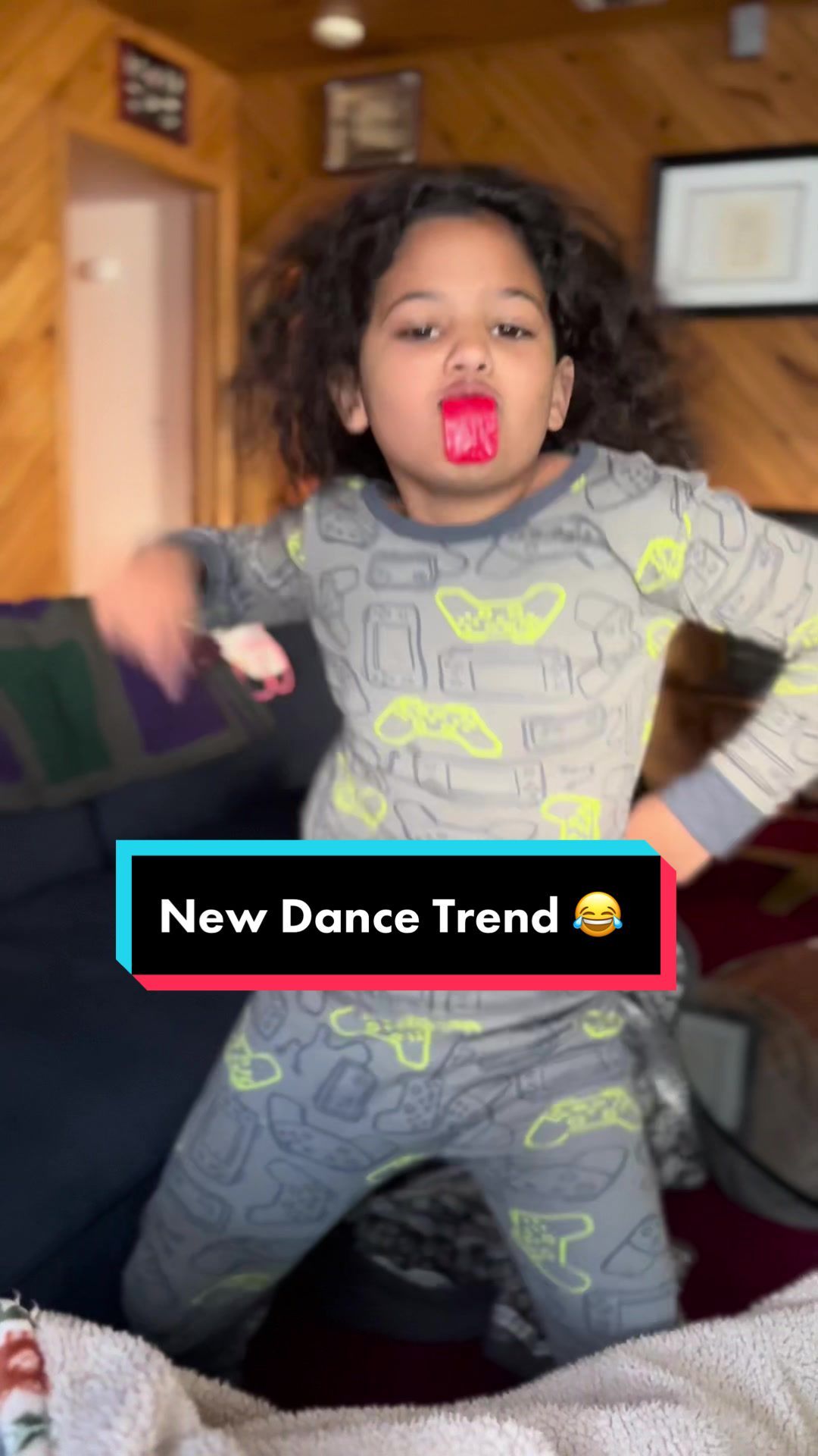 Video post by @nycgaydad on TikTok