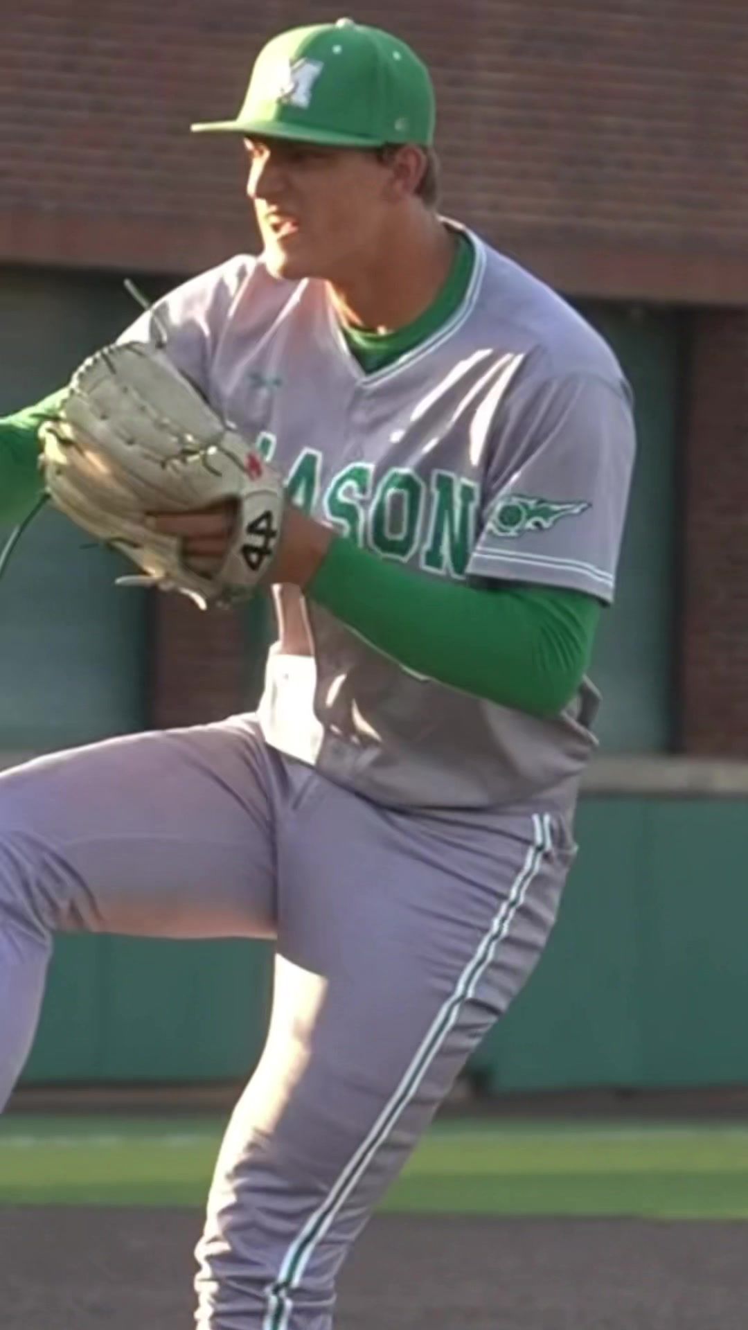 Video post by @masonhsbaseball on TikTok