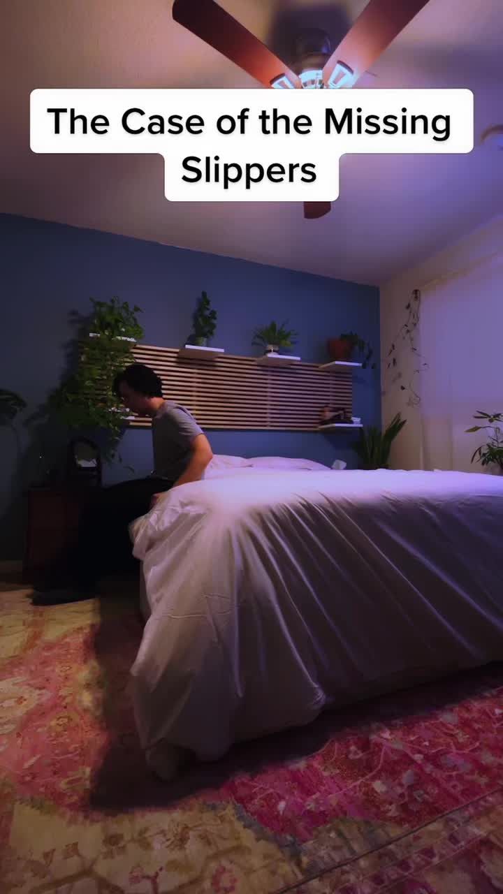 Video post by @casper on TikTok