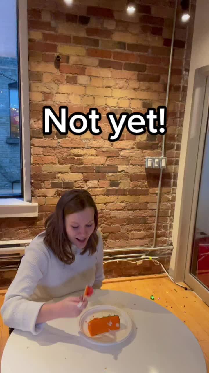 Video post by @wattpad on TikTok