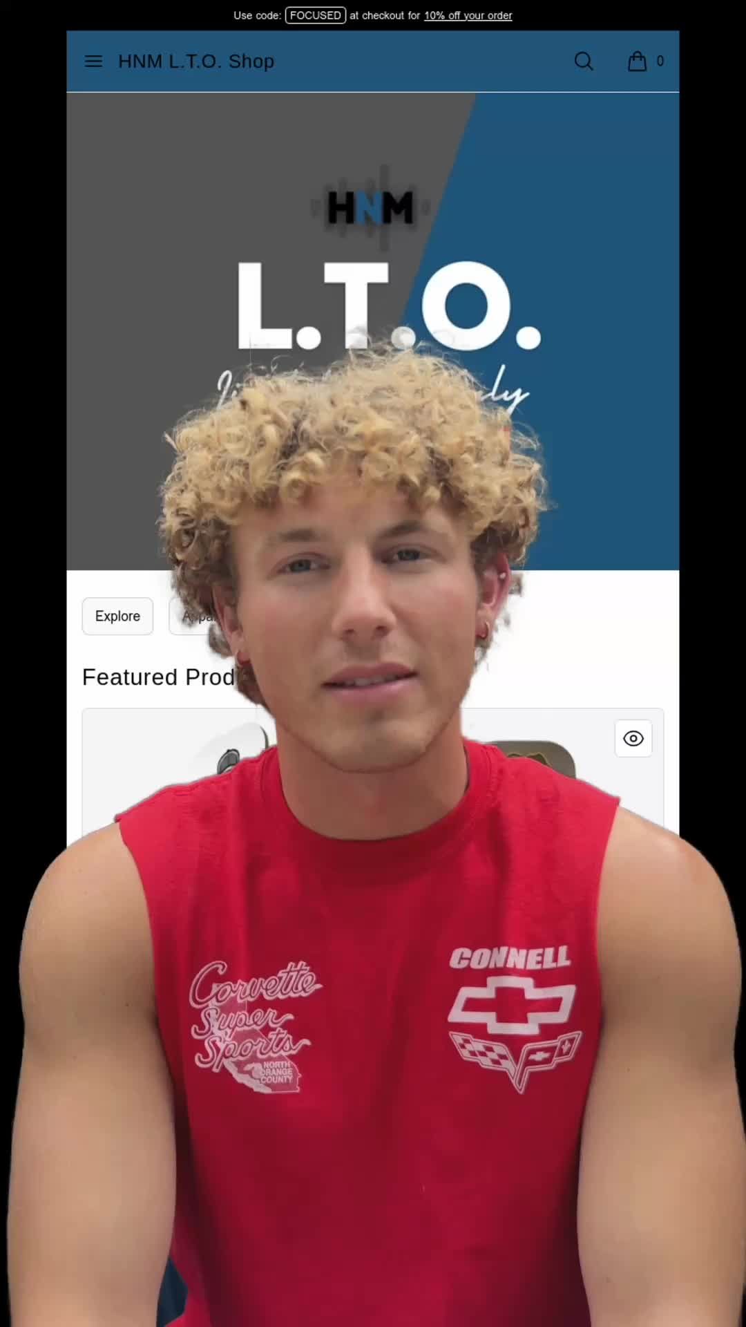 Video post by @hicksnewmedia on TikTok