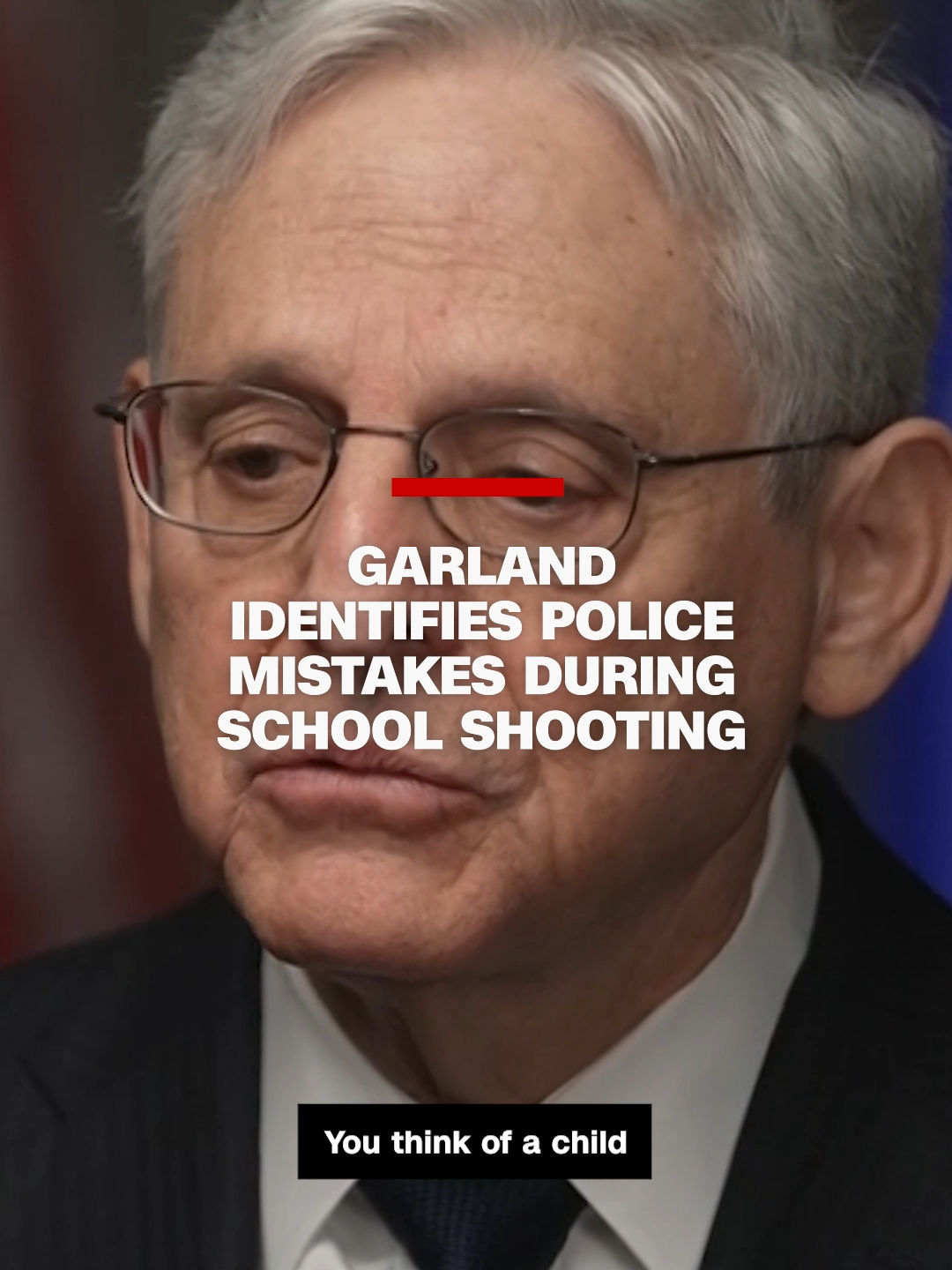 Video post by @cnn on TikTok