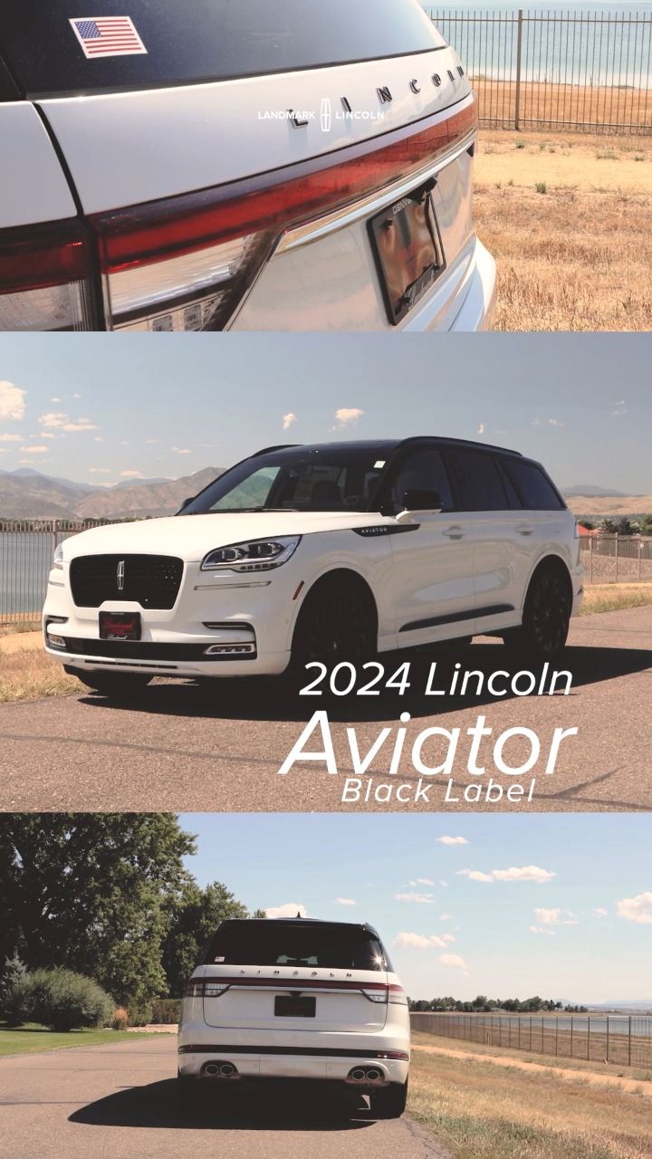 Video post by @landmarklinc on Facebook