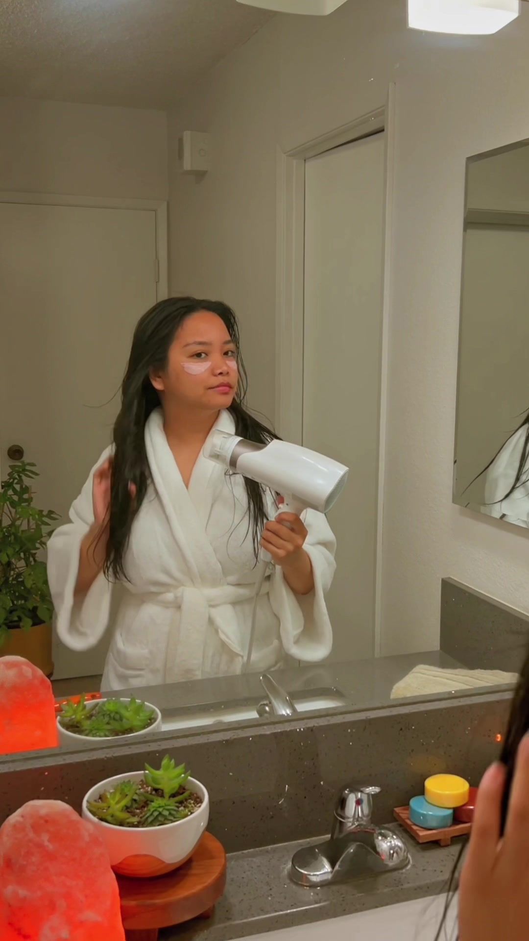 Video post by @panasonicpersonalcare on TikTok