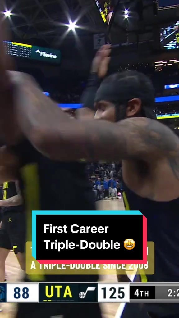 Video post by @nba on TikTok