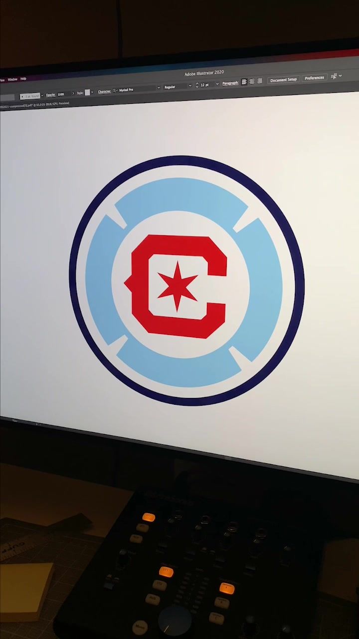Video post by @chicagofire on TikTok
