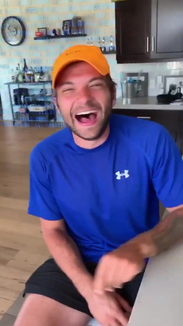 Video post by @daviddobrik on TikTok