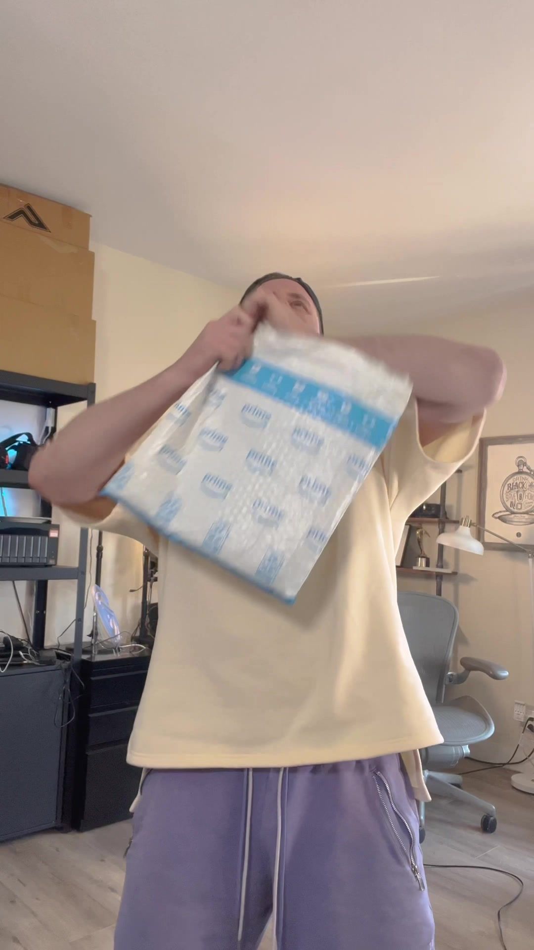 Video post by @benrealvsworld on TikTok