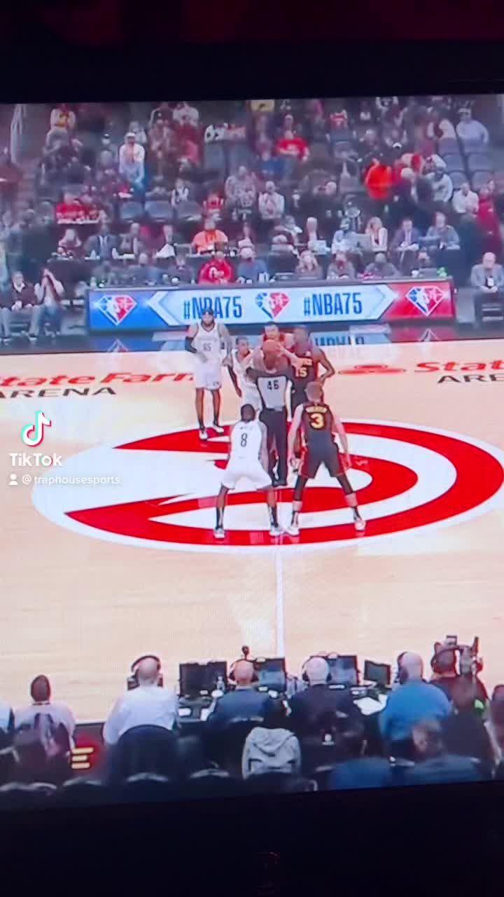 Video post by @traphousesports on TikTok