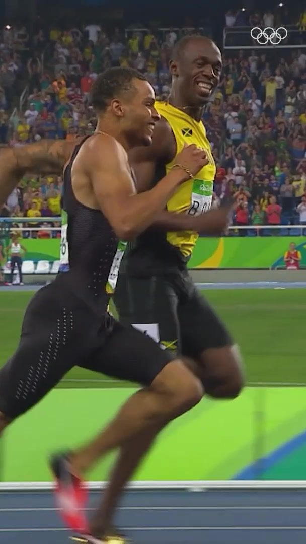 Video post by @olympics on TikTok