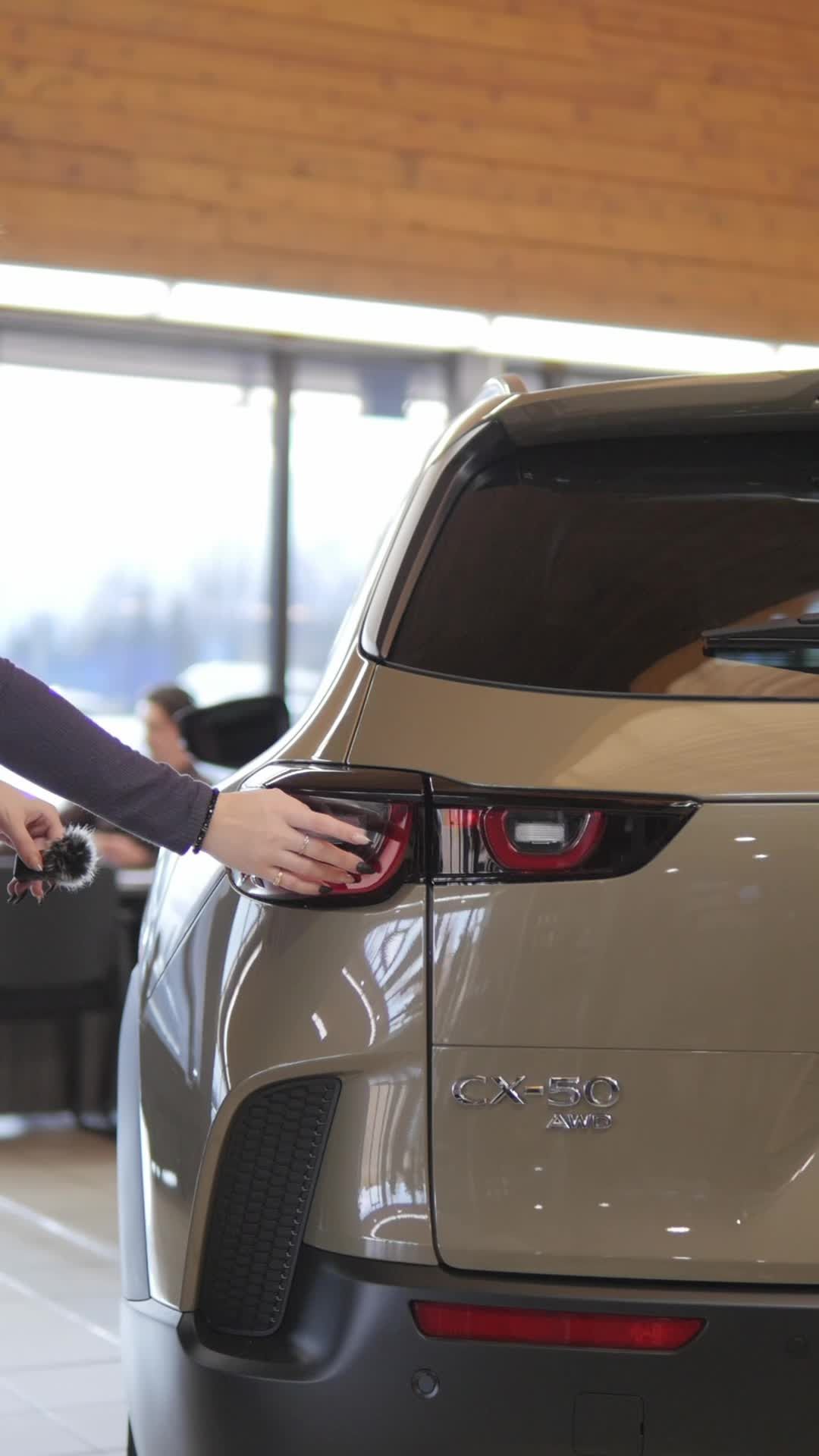 Video post by @parkmazda on TikTok