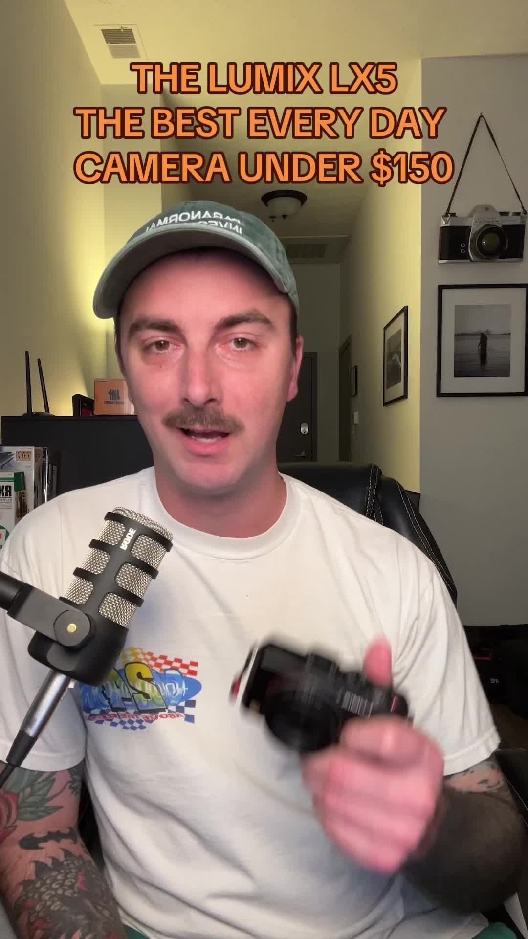 Video post by @thelensdaddy on TikTok