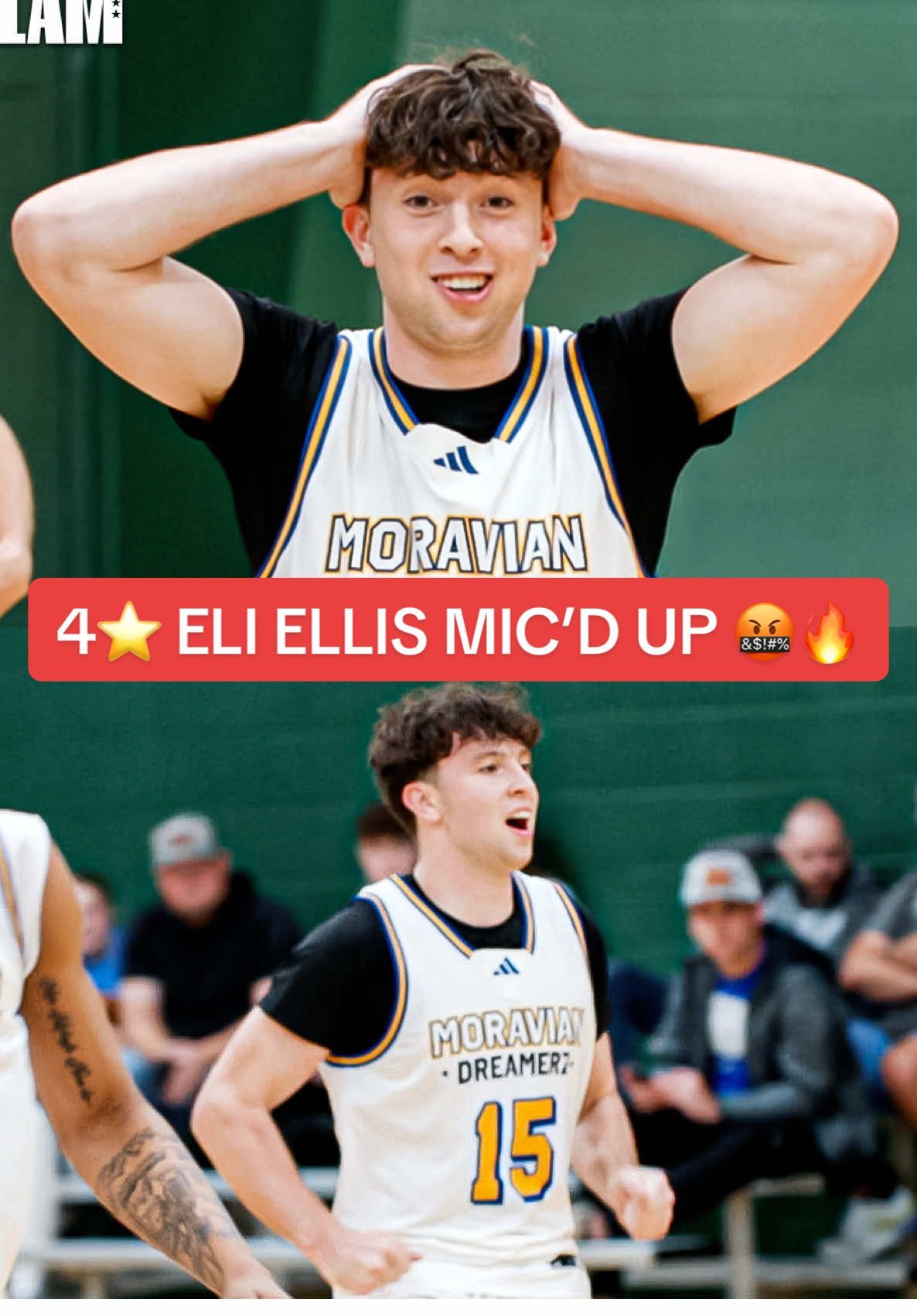 Video post by @slamhs on TikTok