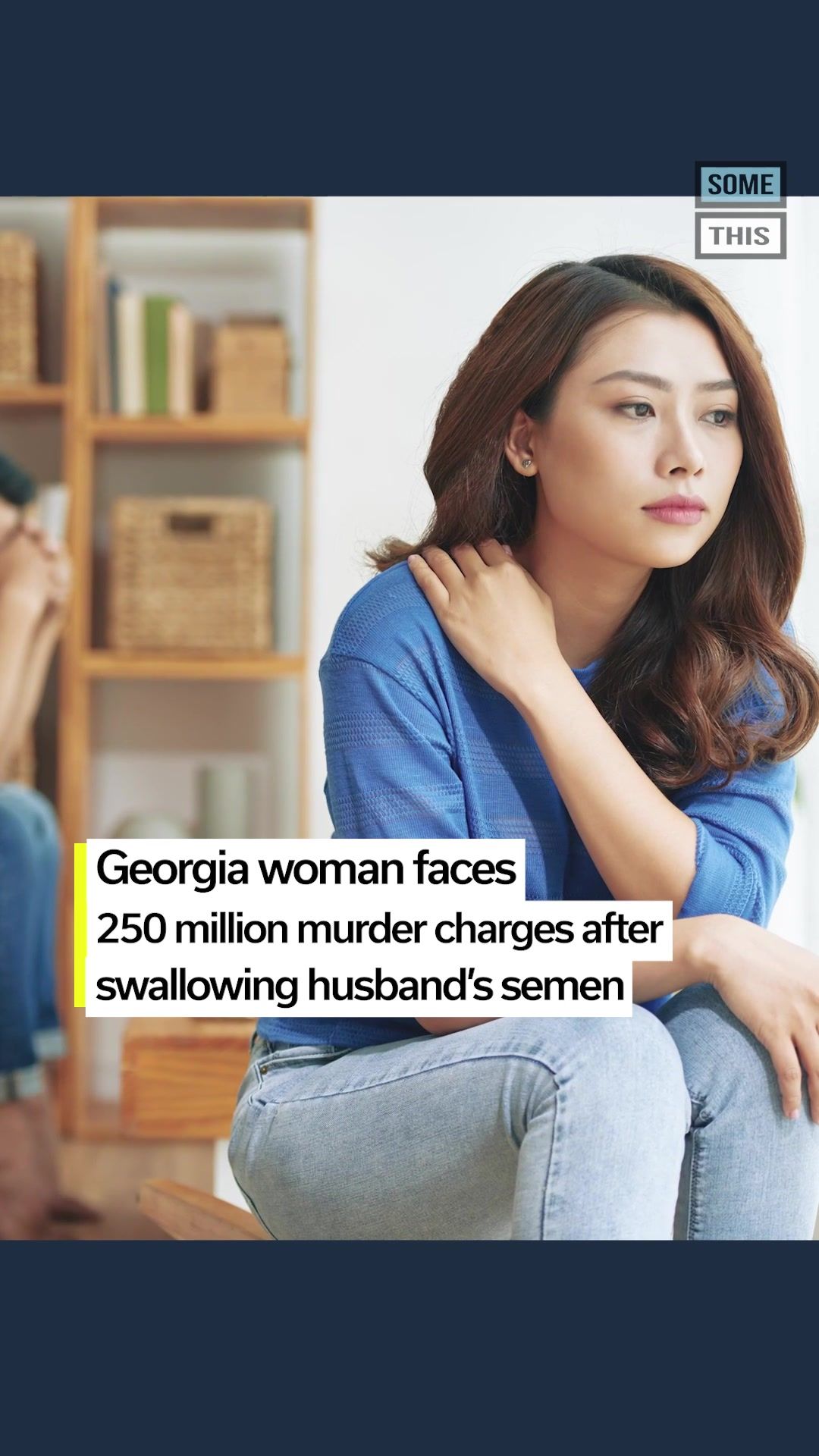 Video post by @somemorenews on TikTok