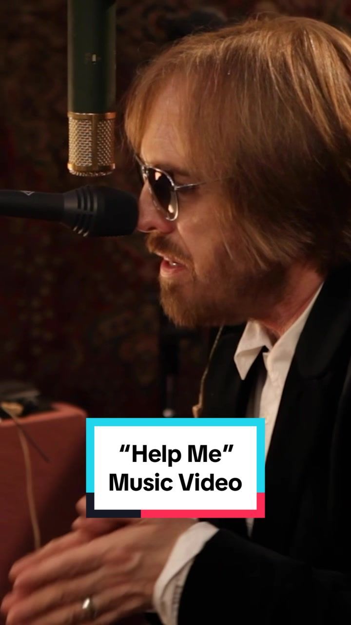 Video post by @tompetty on TikTok