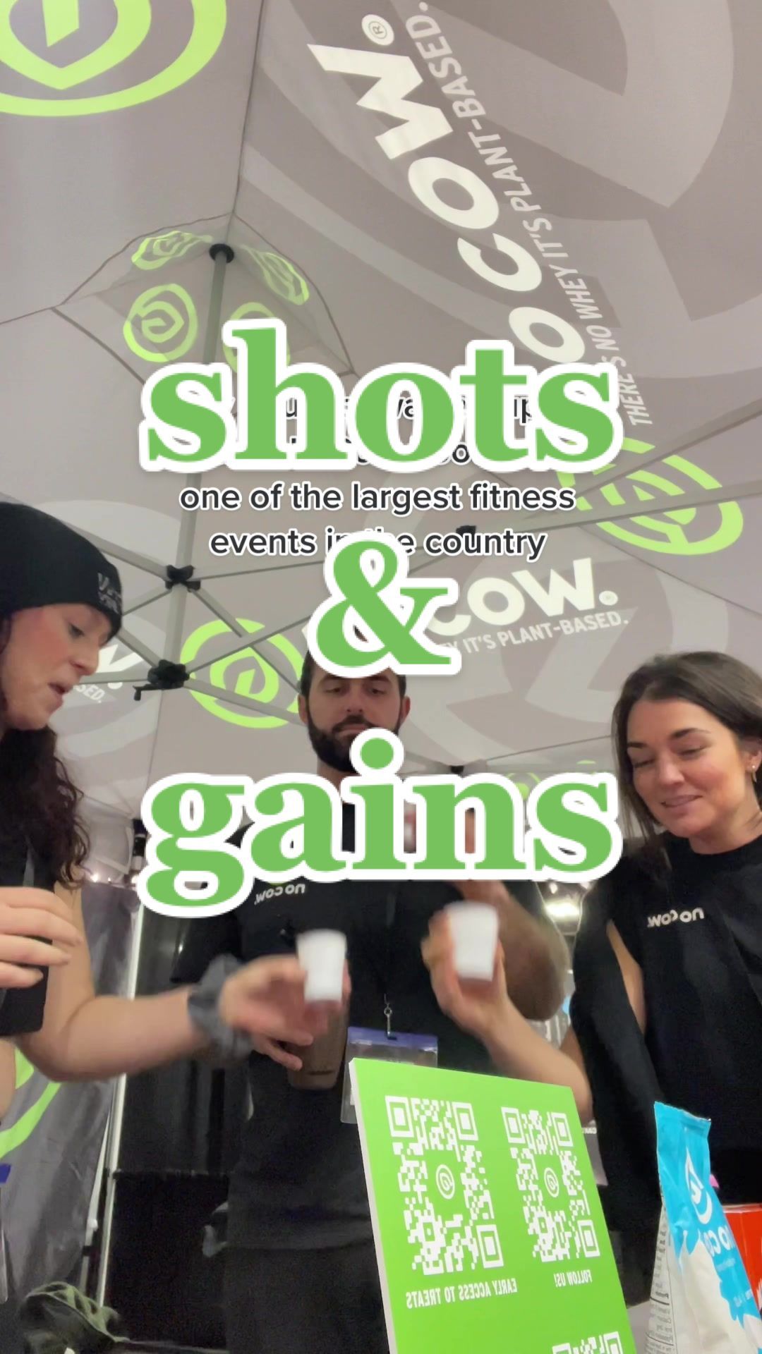 Video post by @nocowprotein on TikTok