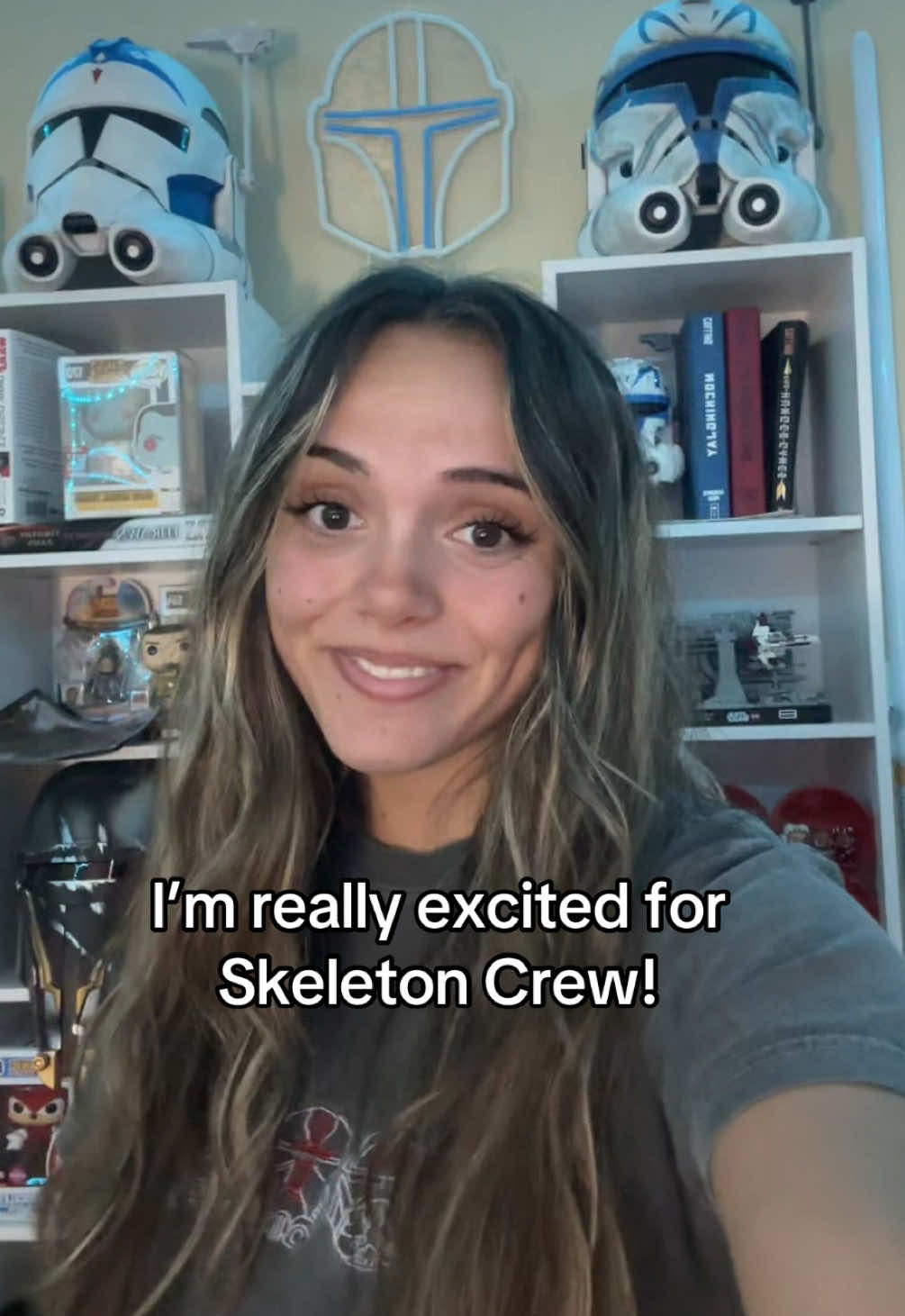 Video post by @laneybyers on TikTok