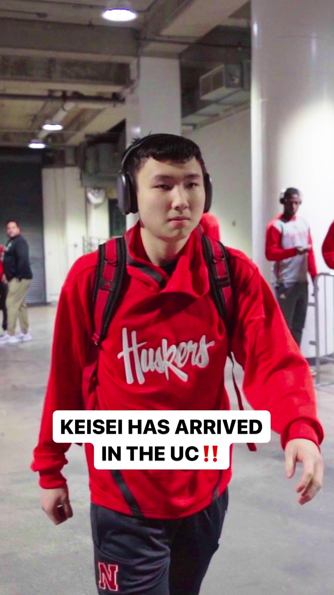 Video post by @bigtennetwork on TikTok