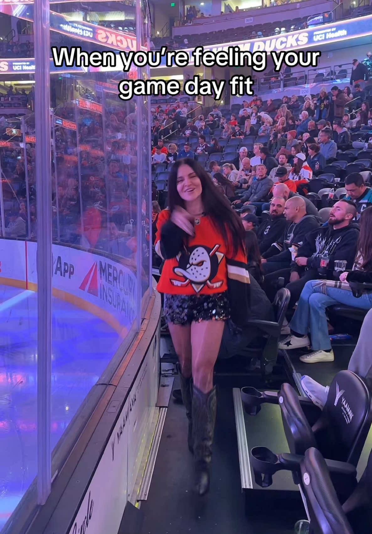 Video post by @sweetannieod on TikTok