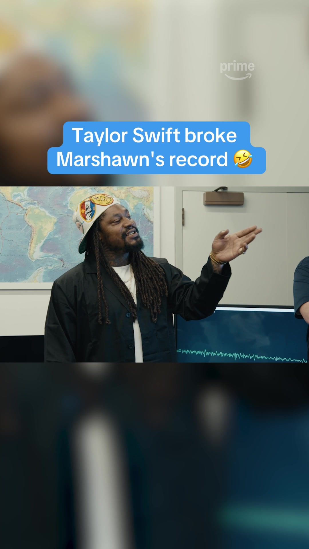 Video post by @nflonprime on TikTok