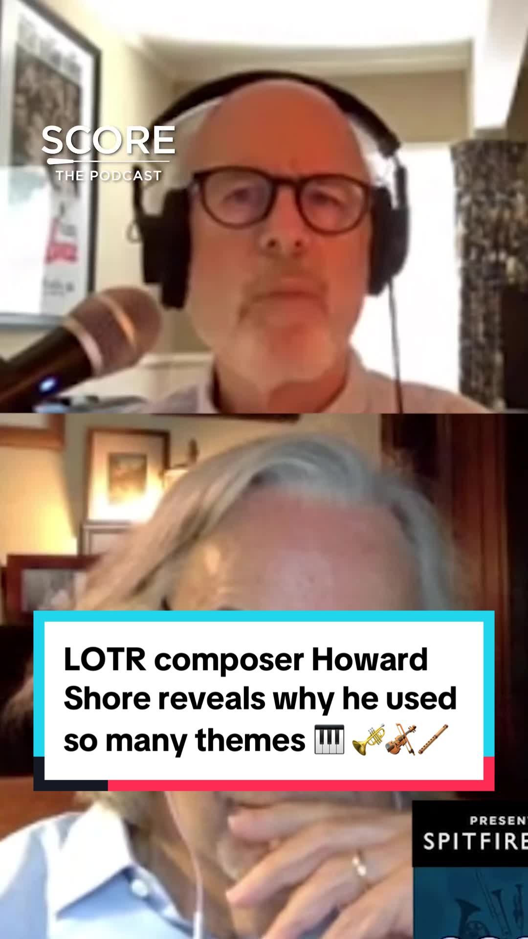 Video post by @scorethepodcast on TikTok