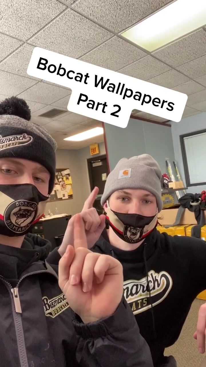 Video post by @bismarckbobcats on TikTok