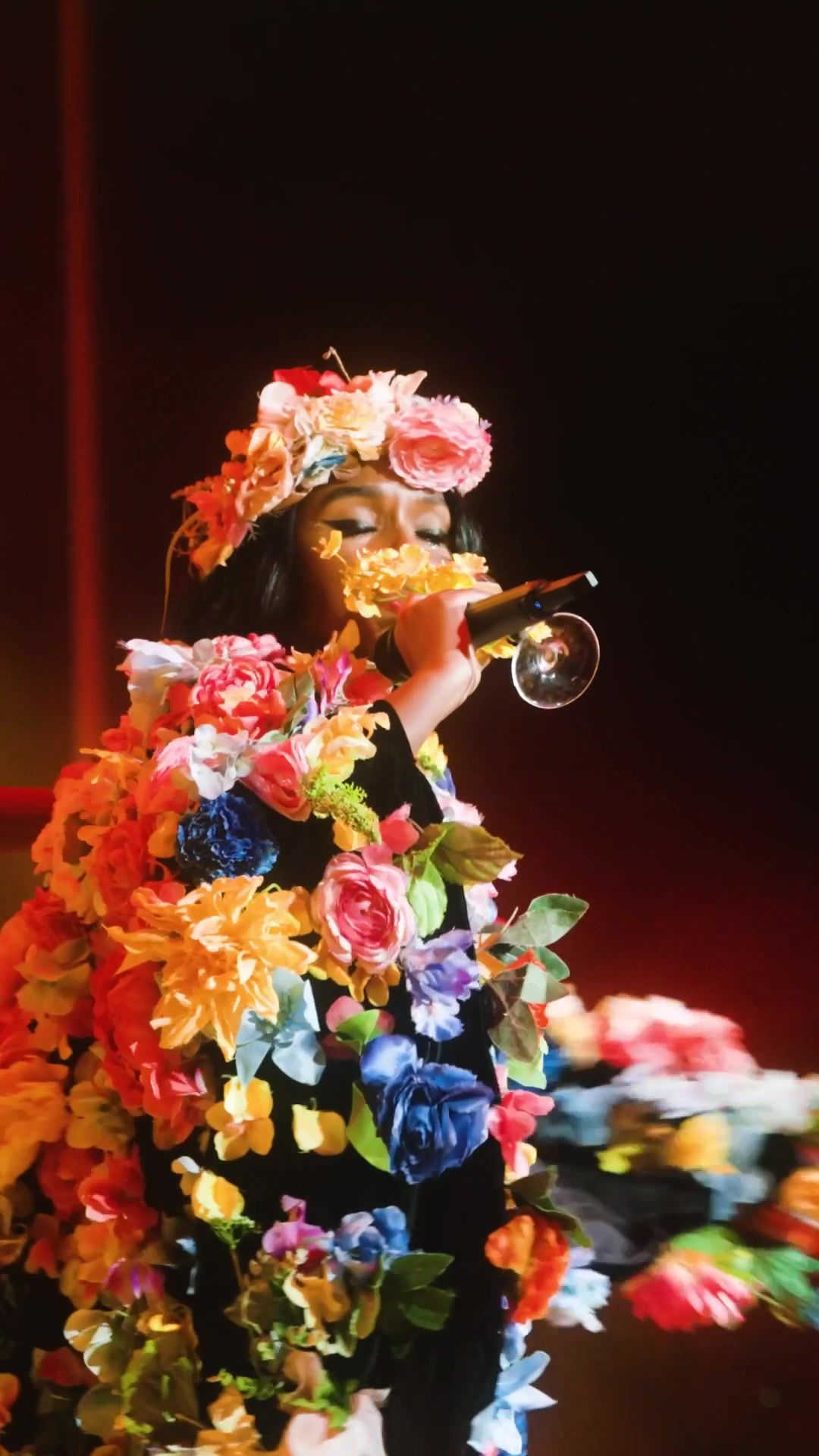 Video post by @allthingsgofestival on TikTok