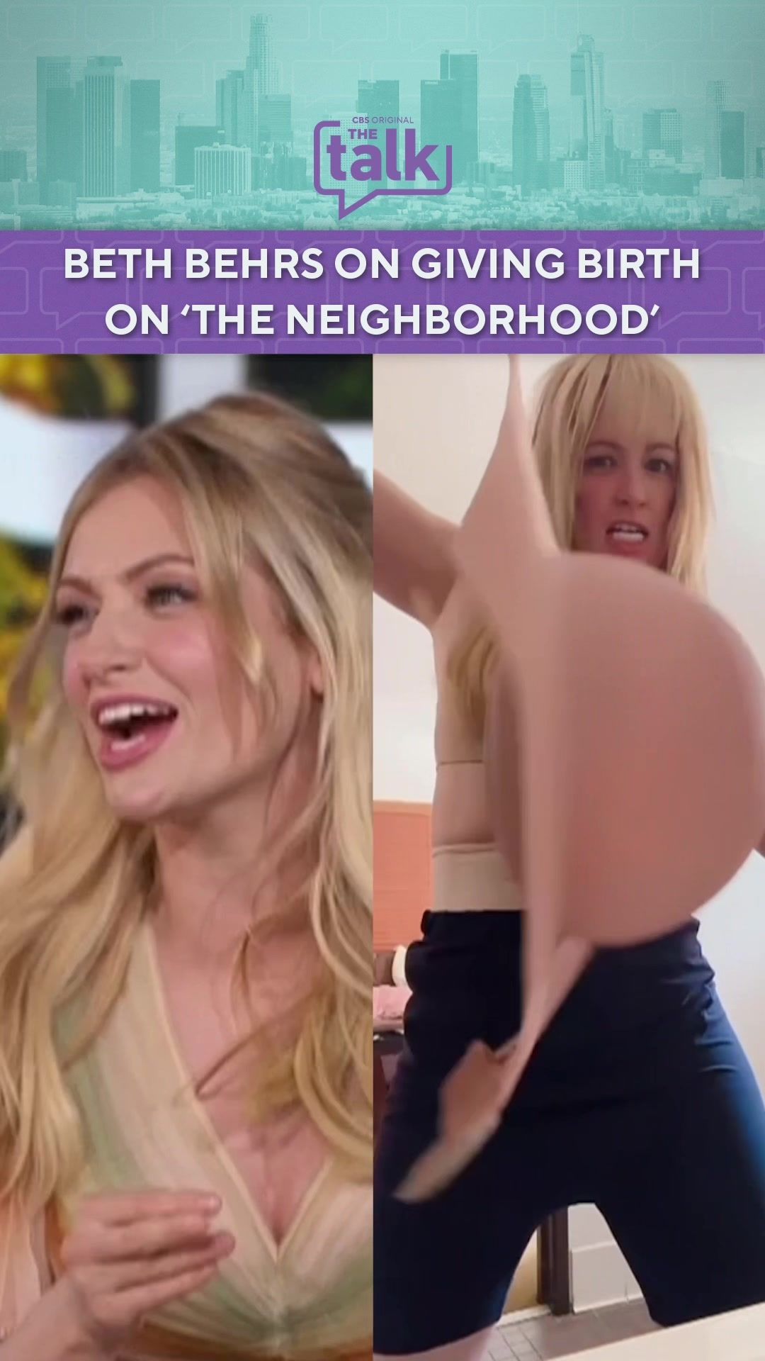 Video post by @thetalkcbs on TikTok