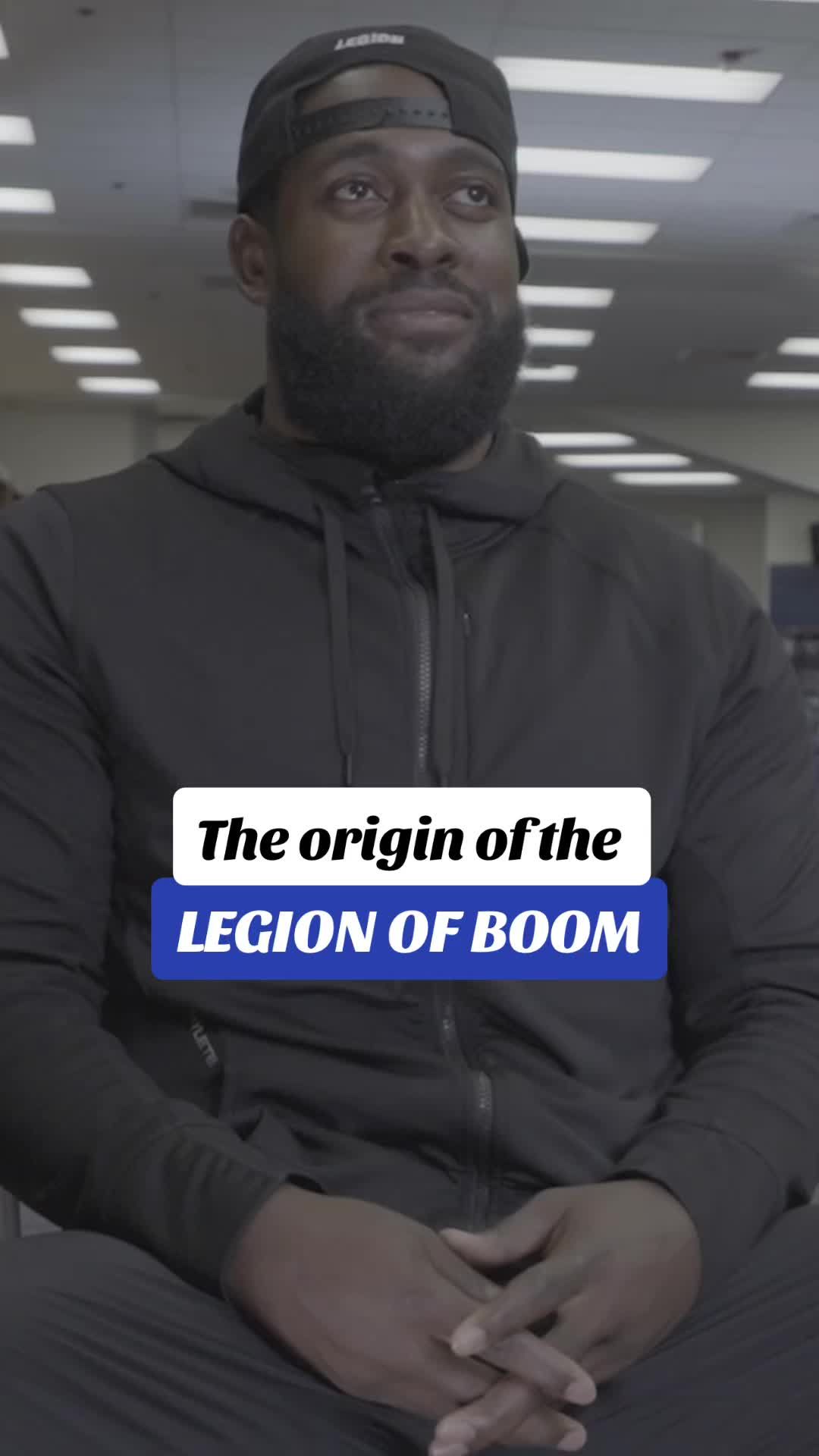 Video post by @seahawks on TikTok