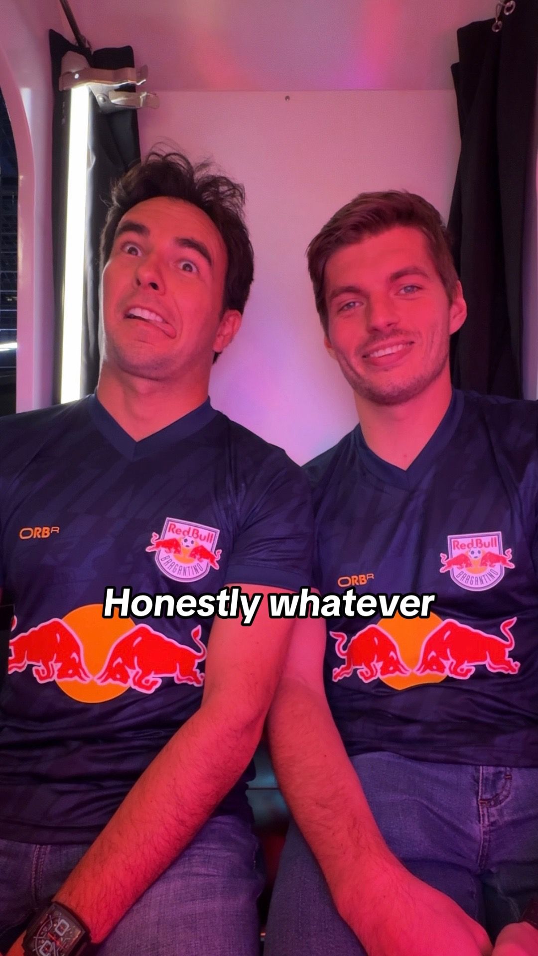 Video post by @redbullracing on TikTok