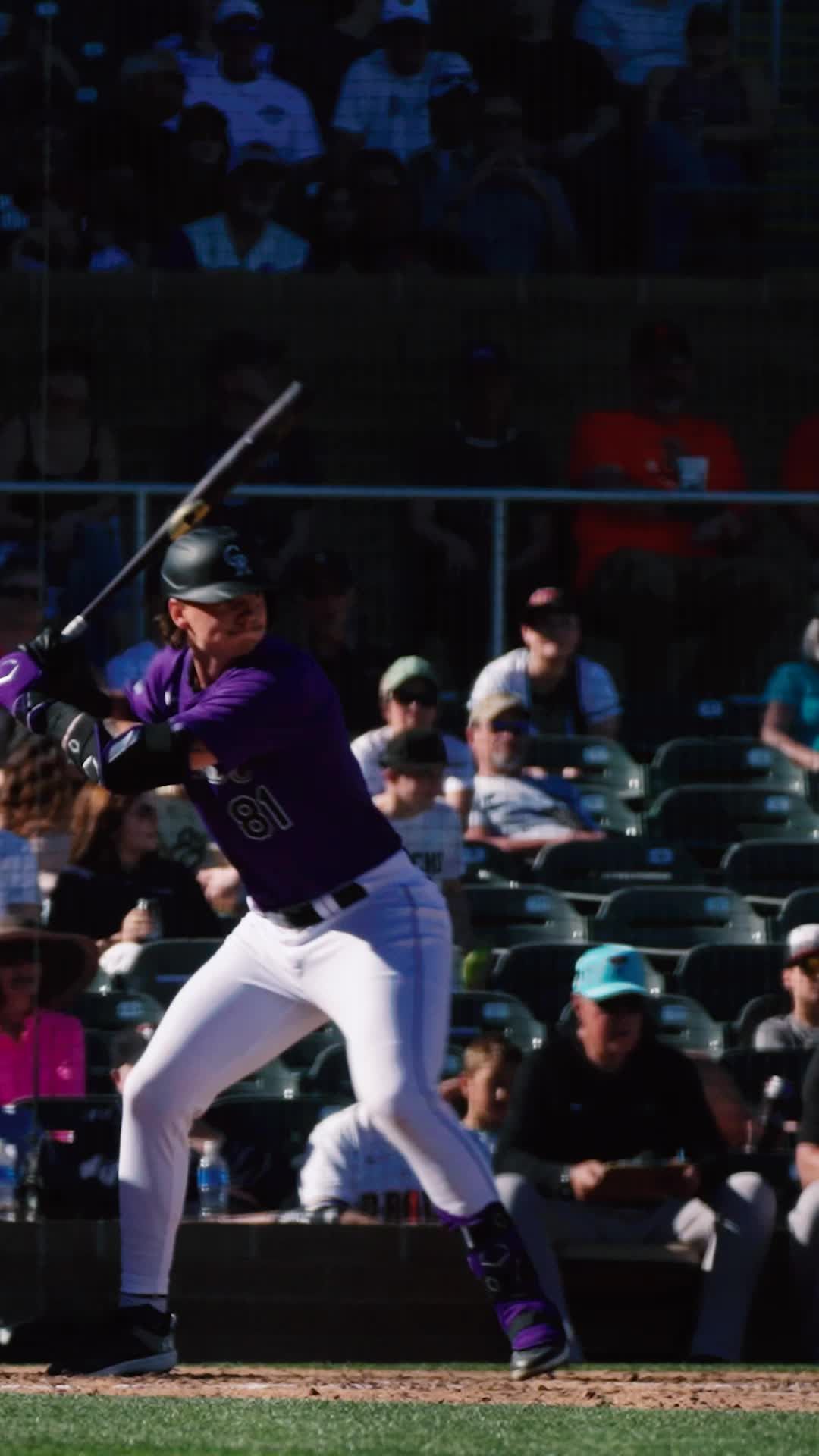 Video post by @rockies on TikTok