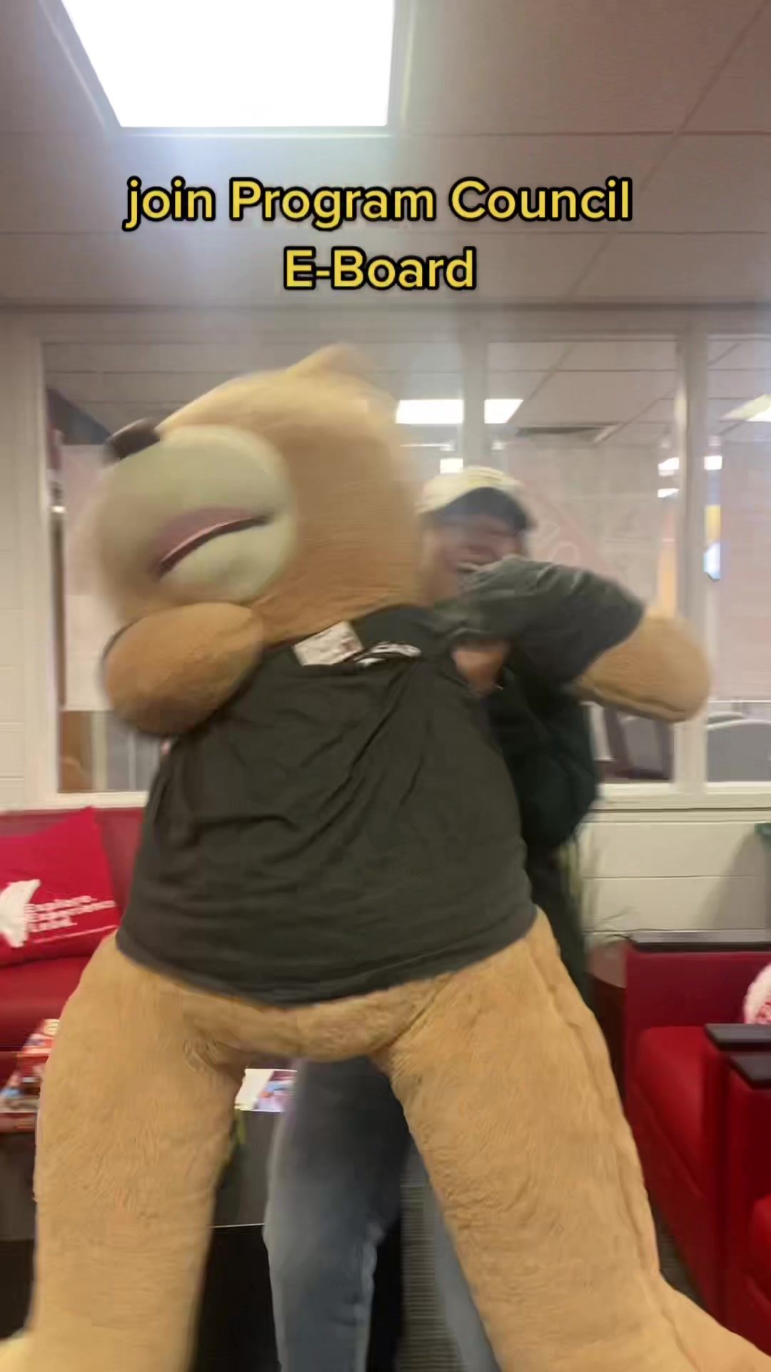 Video post by @bsupc on TikTok