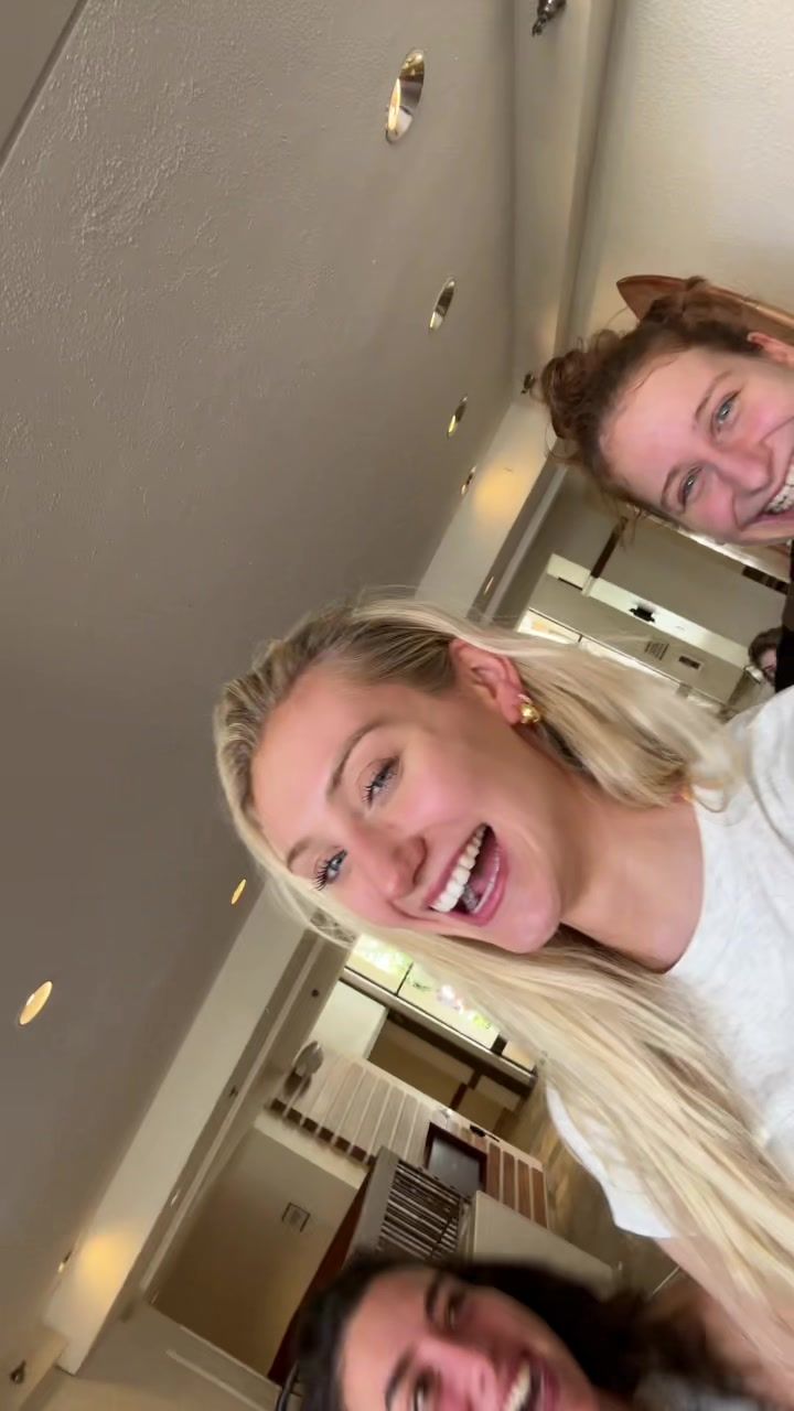 Video post by @cameron_brink on TikTok