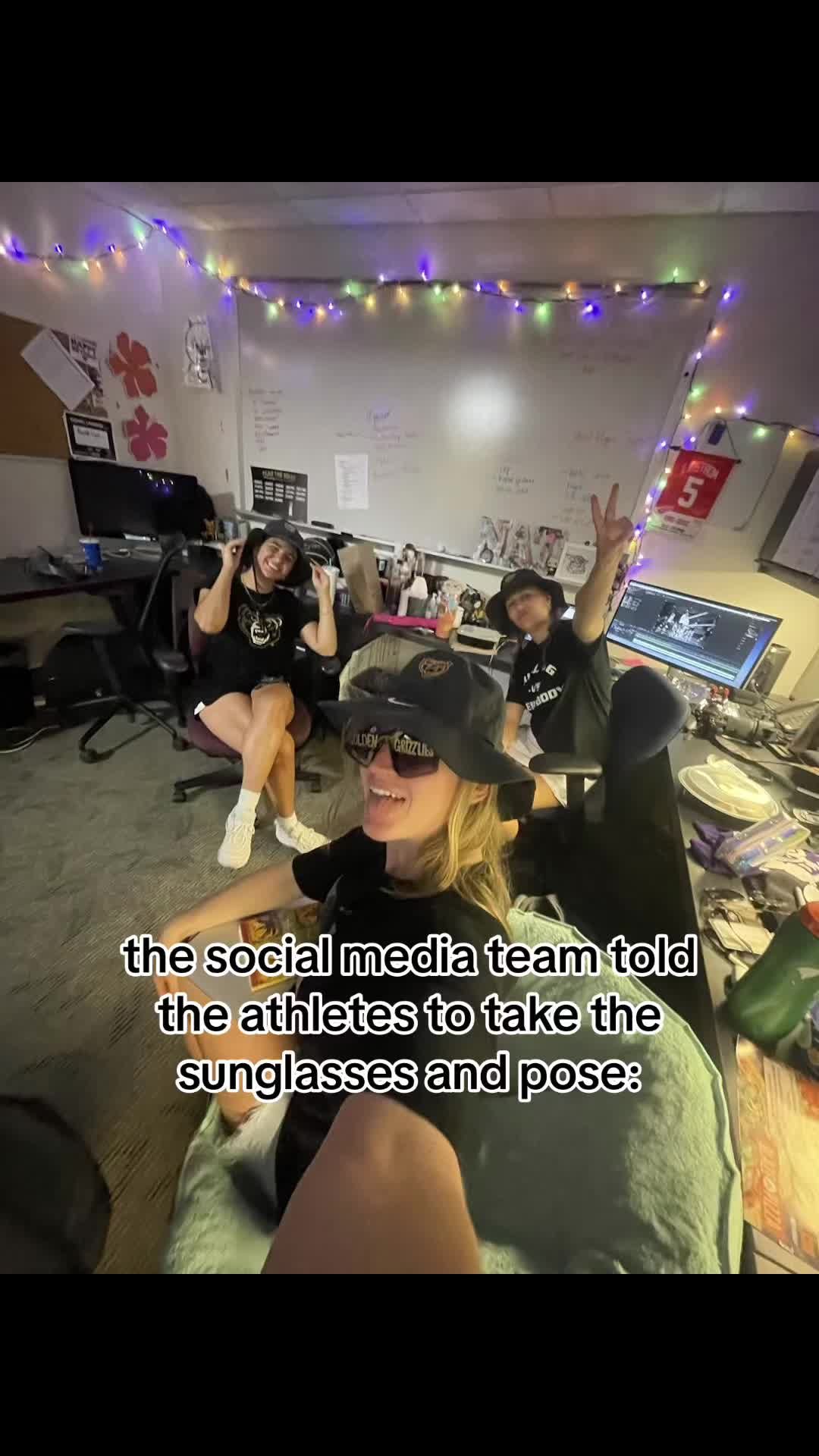 Video post by @goldengrizzlies on TikTok