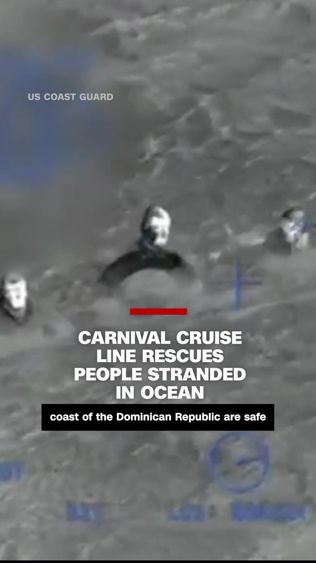 Video post by @cnn on TikTok