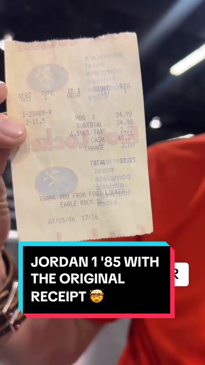 Video post by @brkicks on TikTok