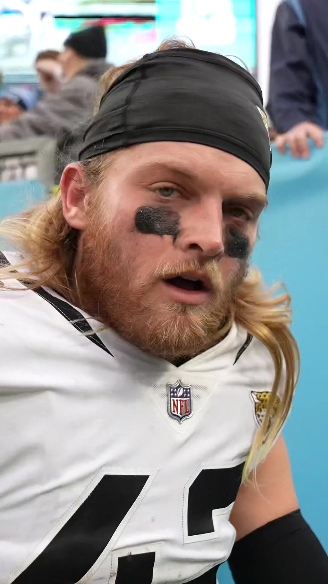 Video post by @jaguars on TikTok