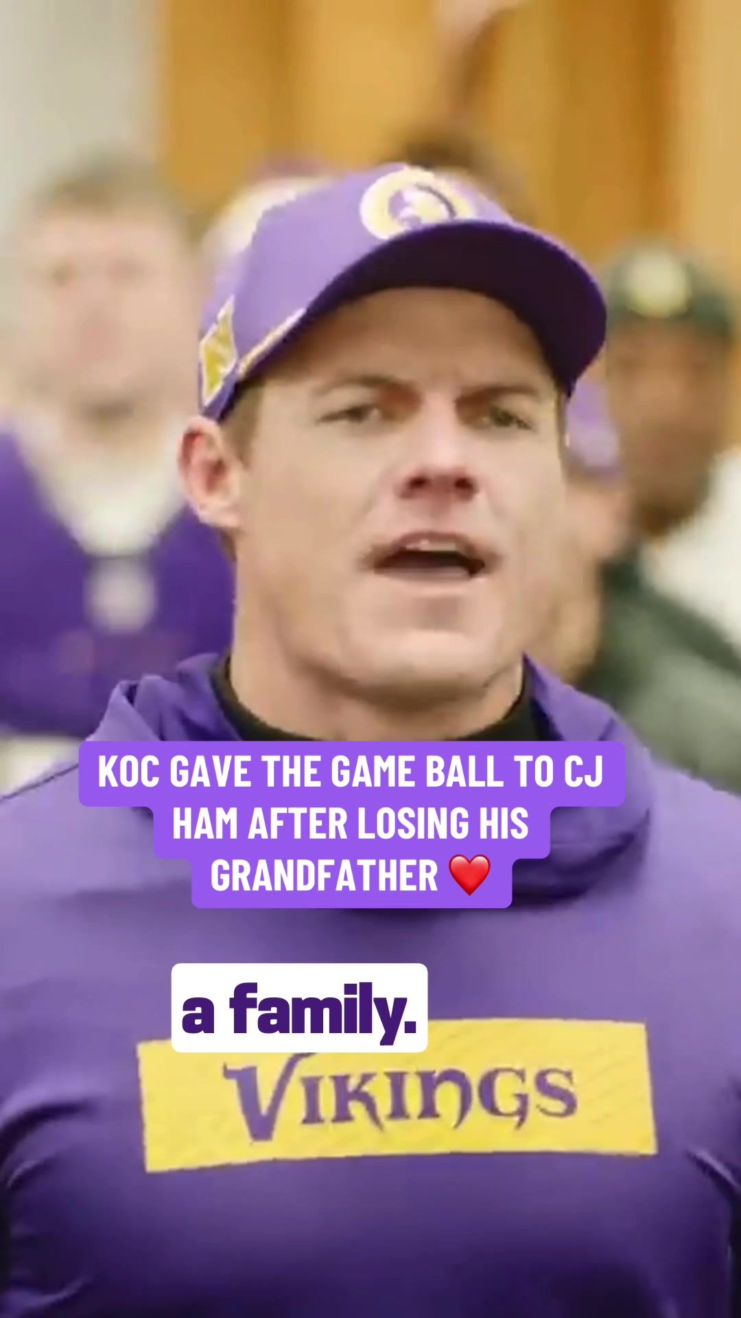 Video post by @nfl on TikTok