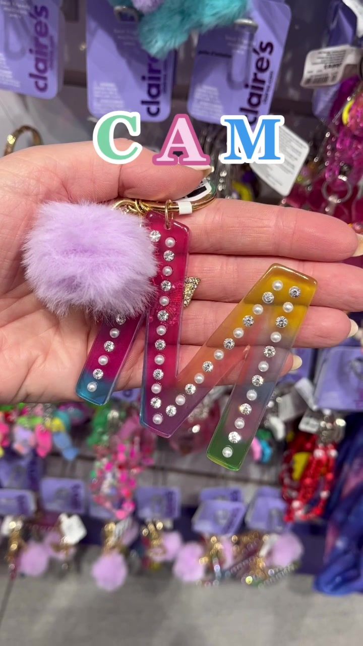 Video post by @clairesstores on TikTok