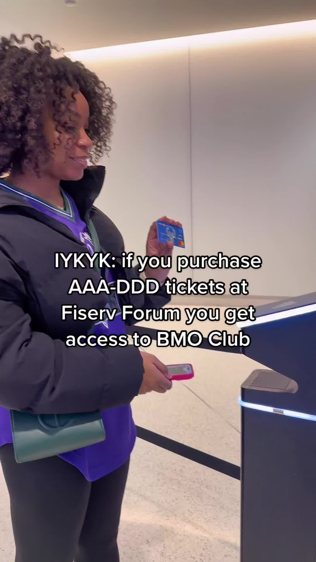 Video post by @bucks on TikTok