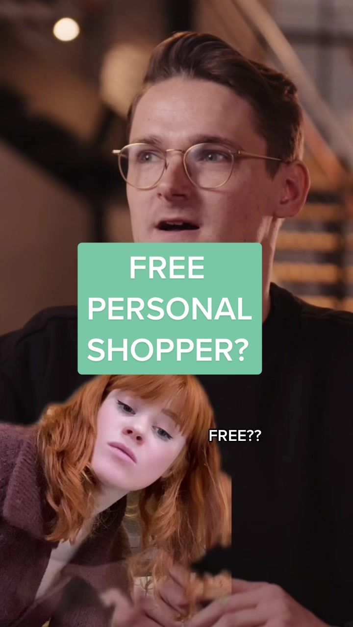 Video post by @klarna on TikTok