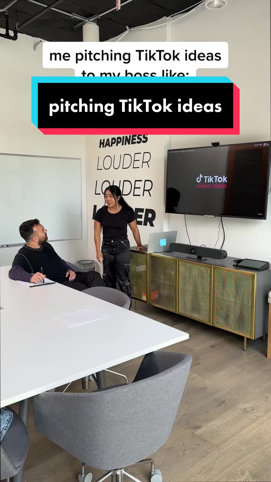 Video post by @tiktok on TikTok