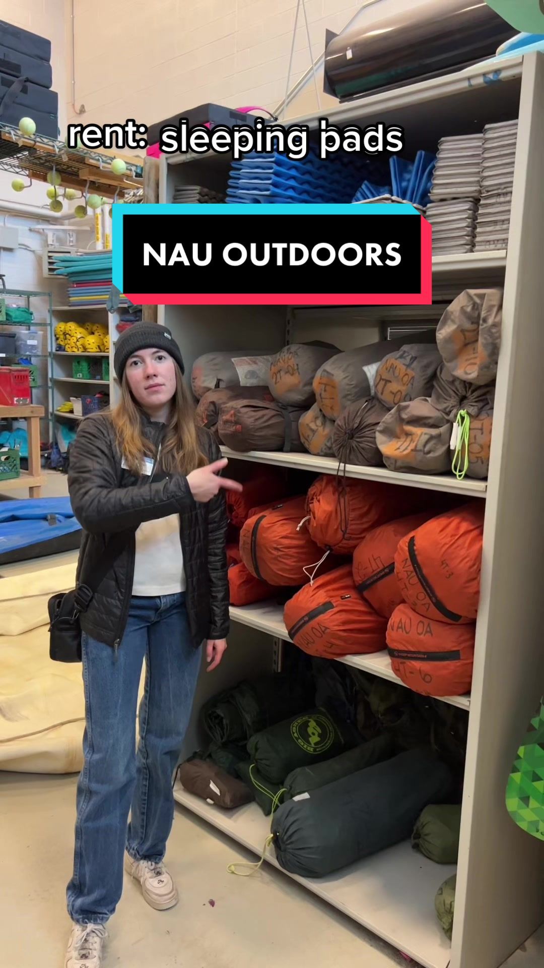 Video post by @nausocial on TikTok