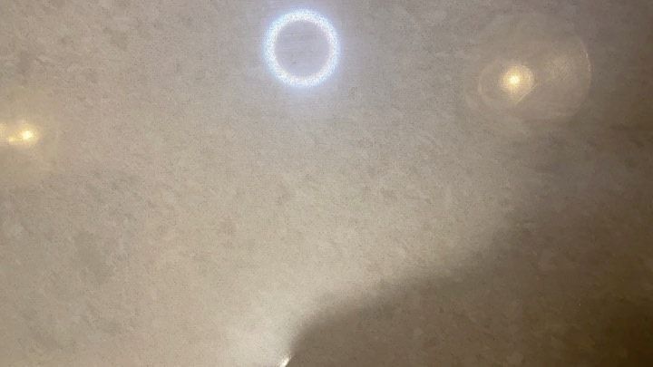 Video post by @cakedkitchen on Facebook