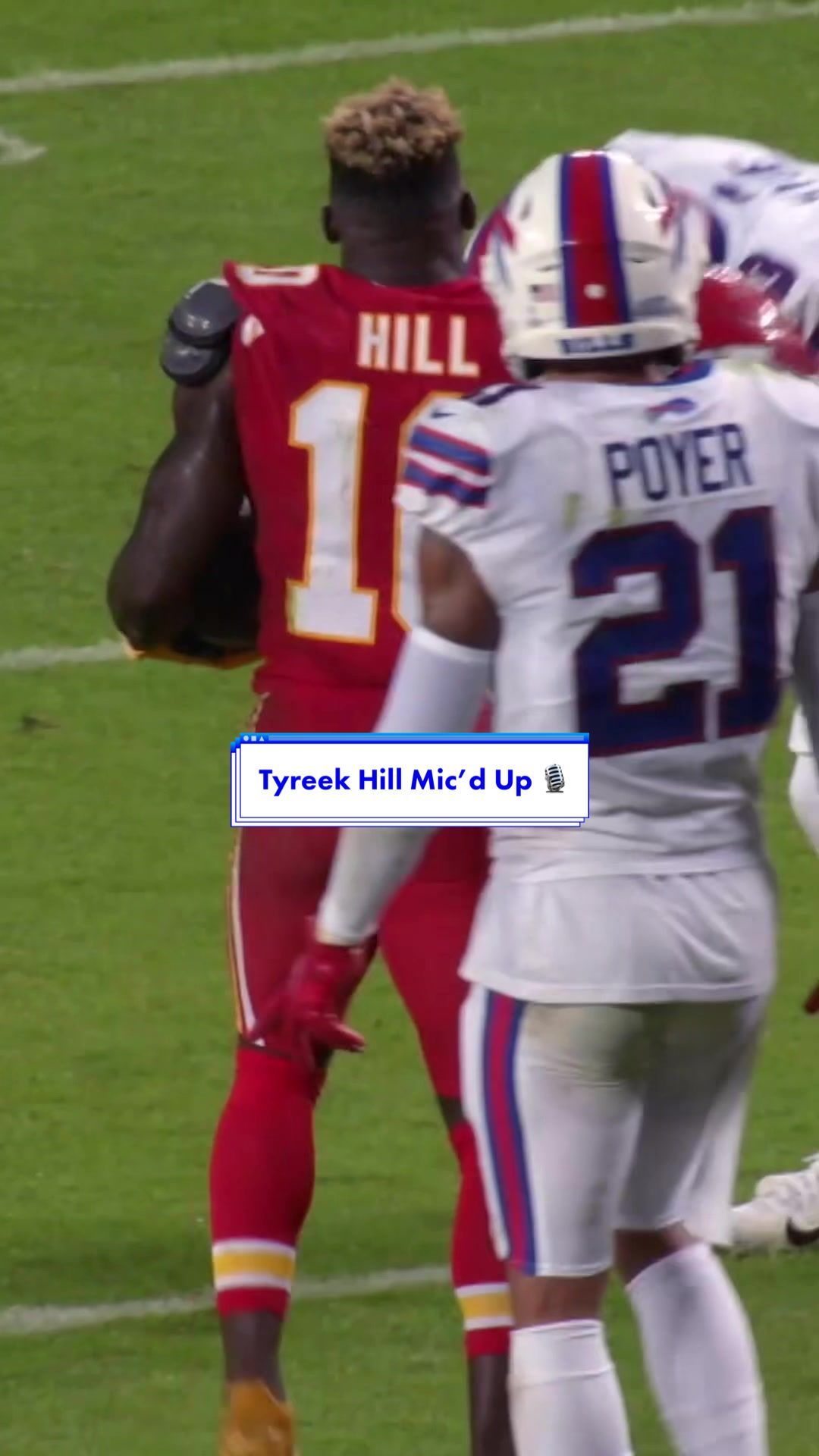 Video post by @nfl on TikTok