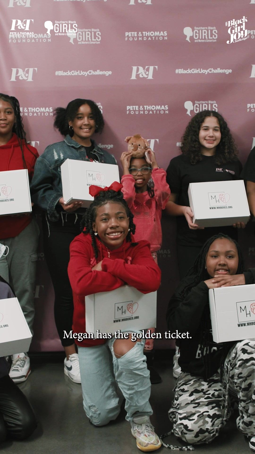 Video post by @petethomasfdn on TikTok