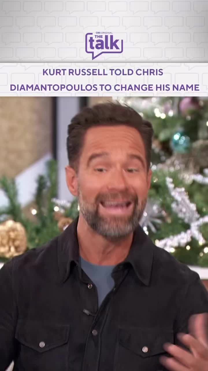 Video post by @thetalkcbs on TikTok