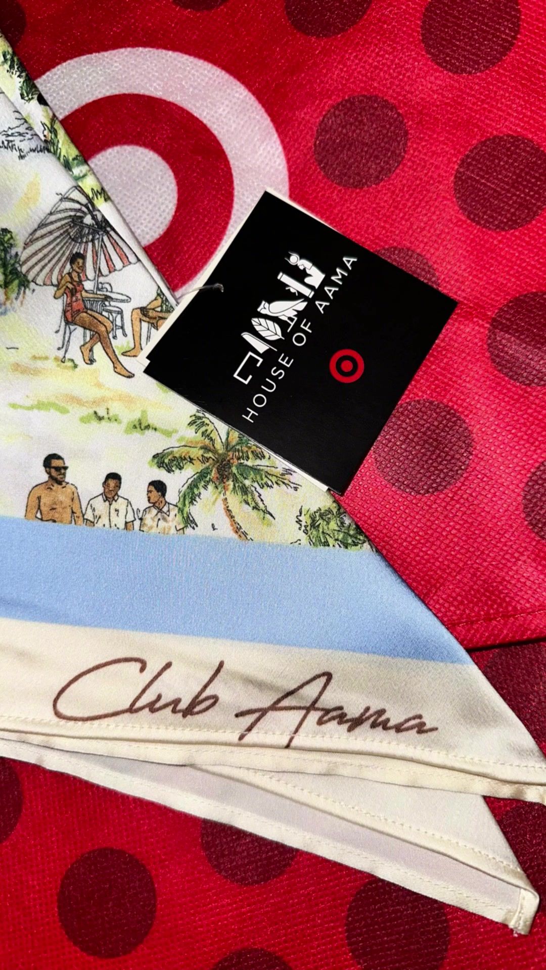 Video post by @houseofaama on TikTok